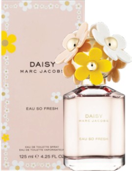 Marc-Jacobs-Daisy-Eau-So-Fresh-EDT-125mL on sale