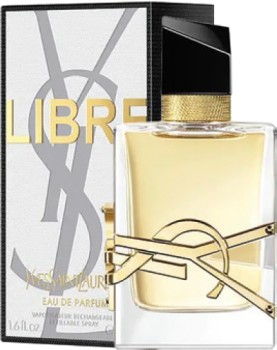 Yves+Saint+Laurent+Libre+EDP+50mL