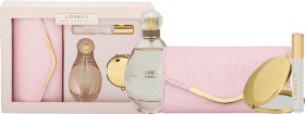 Sarah-Jessica-Parker-Lovely-EDP-100mL-15mL-Purse-Spray-Set on sale