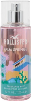 Hollister+Palm+Springs+Body+Mist+125mL