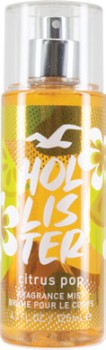 Hollister-Citrus-Pop-Body-Mist-125mL on sale