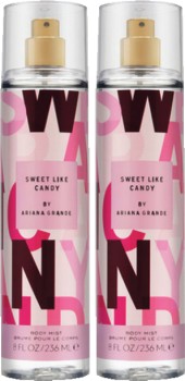 Ariana-Grande-Sweet-Like-Candy-Body-Mist-236mL on sale