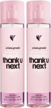 Ariana-Grande-Thank-U-Next-Body-Mist-236mL on sale