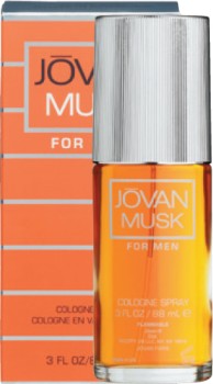 Jōvan-Musk-for-Men-Cologne-88mL on sale