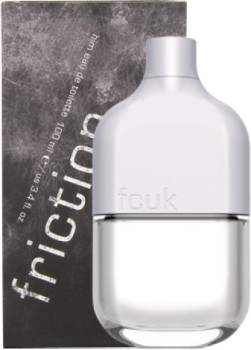 FCUK+Friction+Him+EDT+100mL
