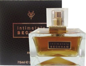 David+Beckham+Intimately+For+Men+EDT+75mL