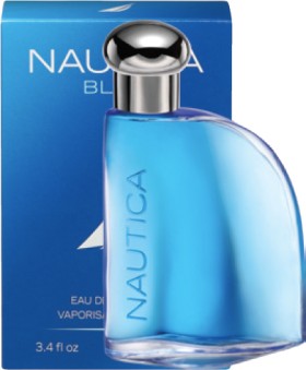 Nautica-Blue-EDT-100mL on sale