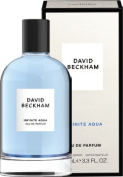 David+Beckham+Infinite+Aqua+EDP+100mL
