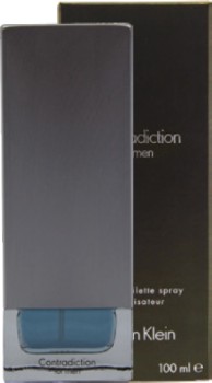 Calvin+Klein+Contradiction+For+Men+EDT+100mL