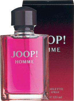 Joop-Homme-EDT-125mL on sale