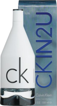 Calvin+Klein+CK+IN2U+For+Him+EDT+150mL