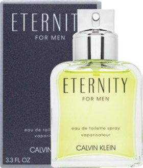 Calvin-Klein-Eternity-For-Men-EDT-100mL on sale
