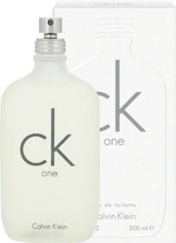 Calvin+Klein+CK+One+EDT+200mL