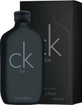 Calvin+Klein+CK+Be+EDT+200mL