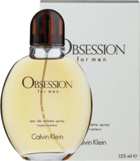 Calvin-Klein-Obsession-For-Men-EDT-125mL on sale