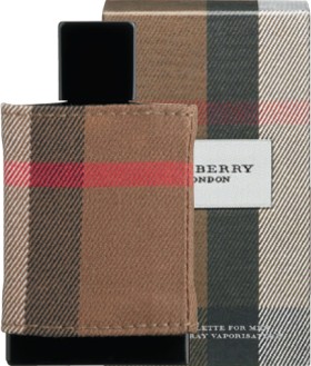 Burberry-London-For-Men-EDT-100mL on sale