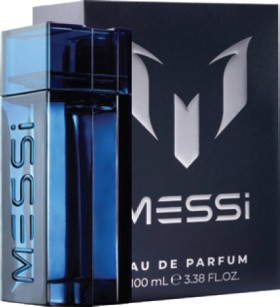 Messi+EDP+100mL
