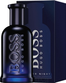 Hugo+Boss+Bottled+Night+EDT+100mL
