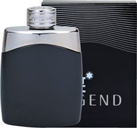Mont-Blanc-Legend-EDT-100mL on sale