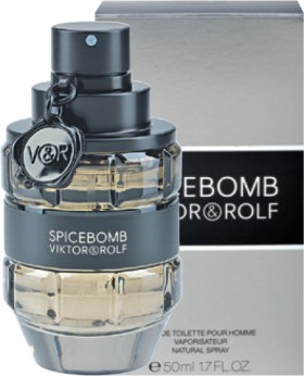 Viktor-Rolf-Spicebomb-EDT-50mL on sale