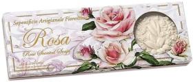Fiorentino-Rose-Blossom-Soap-3-x-100g on sale