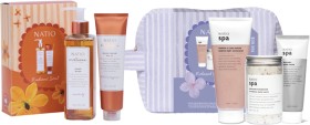 Natio-Wellness-Radiant-Soul-Hand-Set-or-Natio-Spa-Relaxed-Energy-Hand-Body-Set on sale