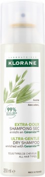 Klorane-Dry-Shampoo-With-Oat-Ceramide-150mL on sale