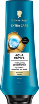 Schwarzkopf+Aqua+Revive+Hydrating+Conditioner+400ml