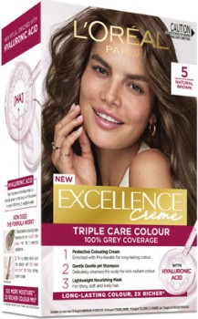 LOral-Paris-Excellence-Hair-Color-Range on sale