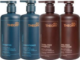 Skin+Theory+Goat%26rsquo%3Bs+Milk+or+Tears+Free+Shampoo+or+Conditioner+500mL