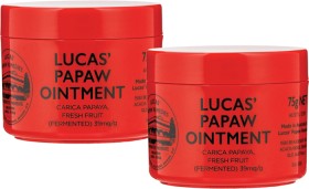 Lucas-Papaw-Ointment-75g on sale