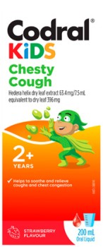 Codral+Kids+Chesty+Cough+200mL
