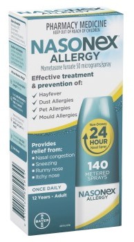 Nasonex+Allergy+Hayfever+Relief+140+Sprays