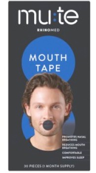 Mute-Mouth-Tape-30-Pieces on sale