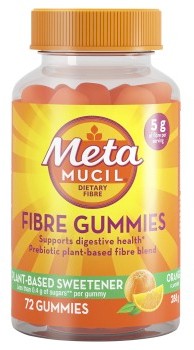 Metamucil+Fibre+Gummies+72+Pack