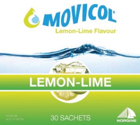Movicol-Junior-Lemon-Lime-Powder-30-Sachetes on sale