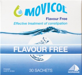Movicol-Junior-Flavour-Free-Powder-30-Sachetes on sale