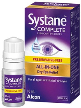 Systane-Complete-Preservative-Free-Lubricant-Eye-Drops-10mL on sale