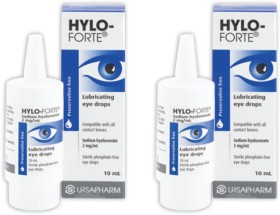 Hylo-Forte-2mg-Preservative-Free-Eye-Drops-10mL on sale