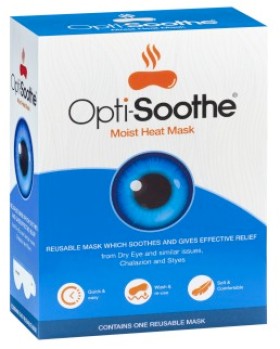 Opti-Soothe+Moist+Heat+Mask