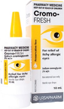 Cromo-Fresh-Eye-Drops-10mL on sale