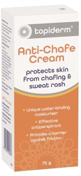Topiderm-Anti-Chafe-Cream-75g on sale