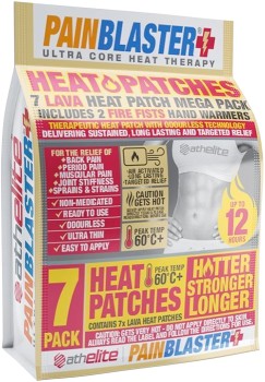 Pain-Blaster-Heat-Patches-7-Pack on sale