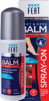 Neat+Feat+Foot+%26amp%3B+Heel+Balm+Spray+125mL