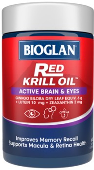 Bioglan+Red+Krill+Oil+Active+Brain+%26amp%3B+Eyes+60+Capsules