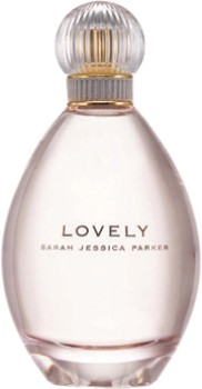 Sarah+Jessica+Parker+Lovely+EDP+30mL