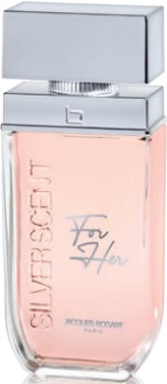 NEW-Jacques-Bogart-Silver-Scent-For-Women-EDP-100mL on sale
