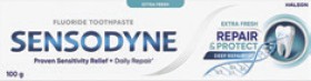 Sensodyne+Repair+%26amp%3B+Protect+Extra+Fresh+Deep+Repair+Toothpaste+100g