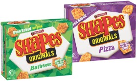 Arnotts-Shapes-120190g-Selected-Varieties on sale