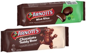 Arnott%26rsquo%3Bs+Chocolate+Biscuits+160%E2%80%91250g+Selected+Varieties